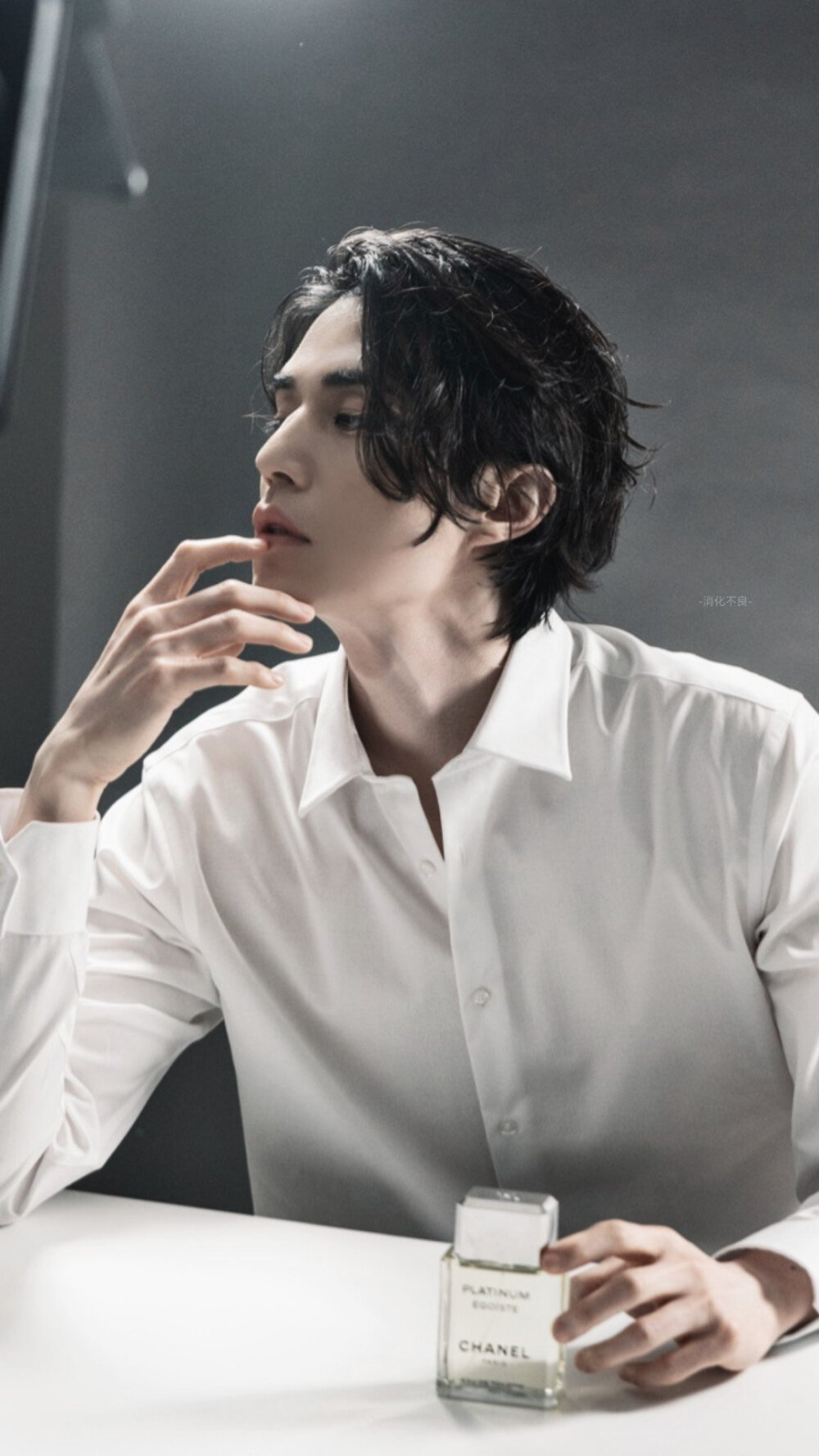 李栋旭 Ⅰ Lee Dong Wook Ⅰ “人间理想……”