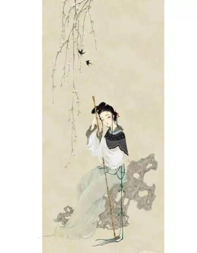 画师xinyue