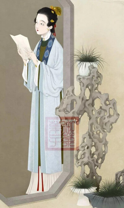 画师xinyue