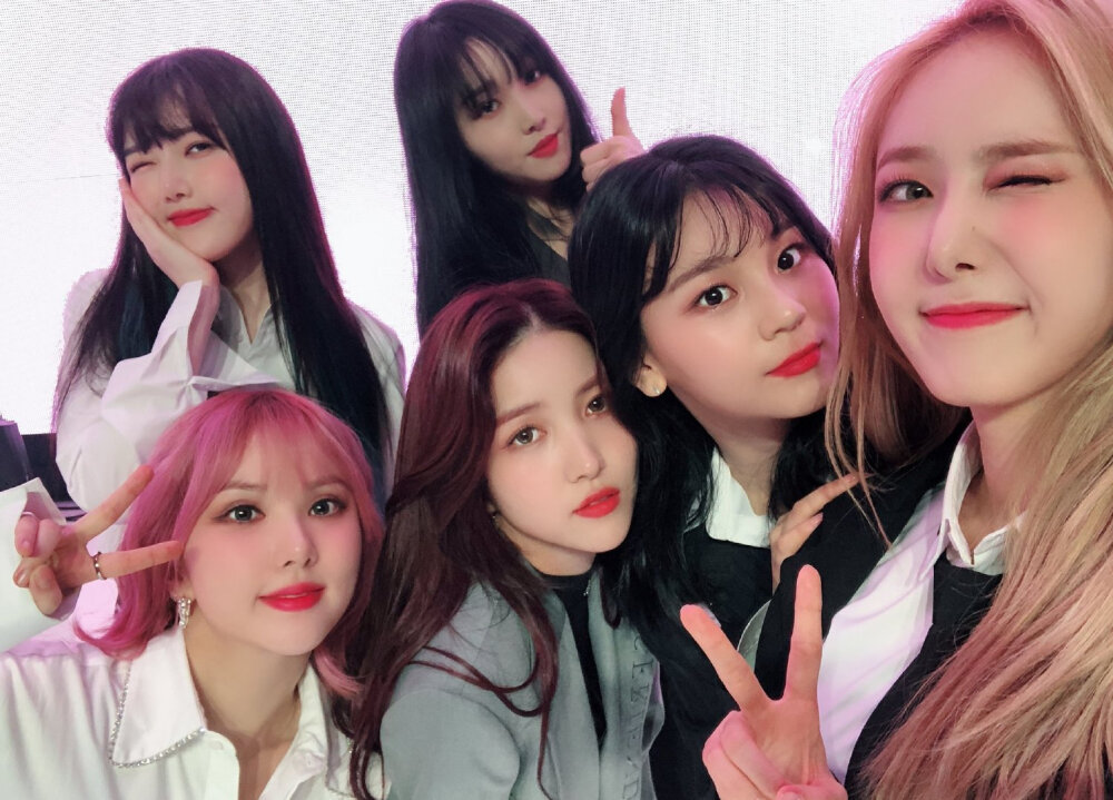 Gfriend✨