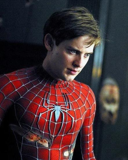 托比·马奎尔 Tobey Maguire
1975-06-27
出生地: 美国,加利福尼亚,圣莫尼卡
职业: 演员 / 制片人 / 配音 / 导演