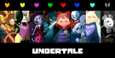 undertale