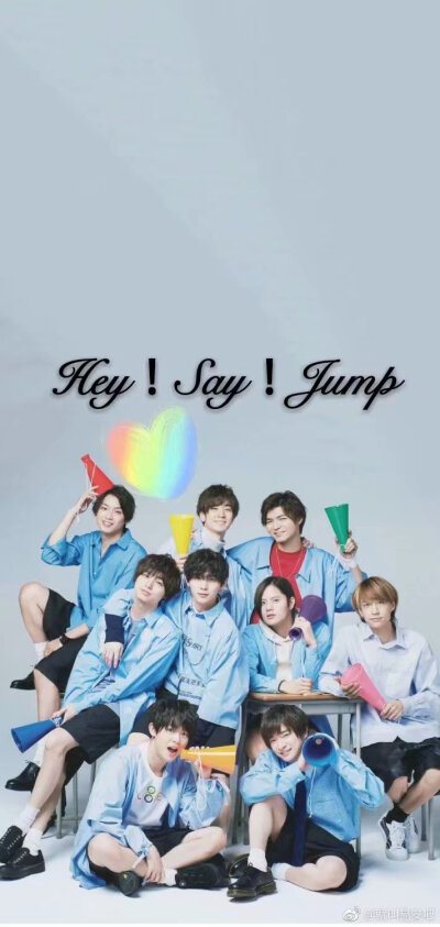 jump普