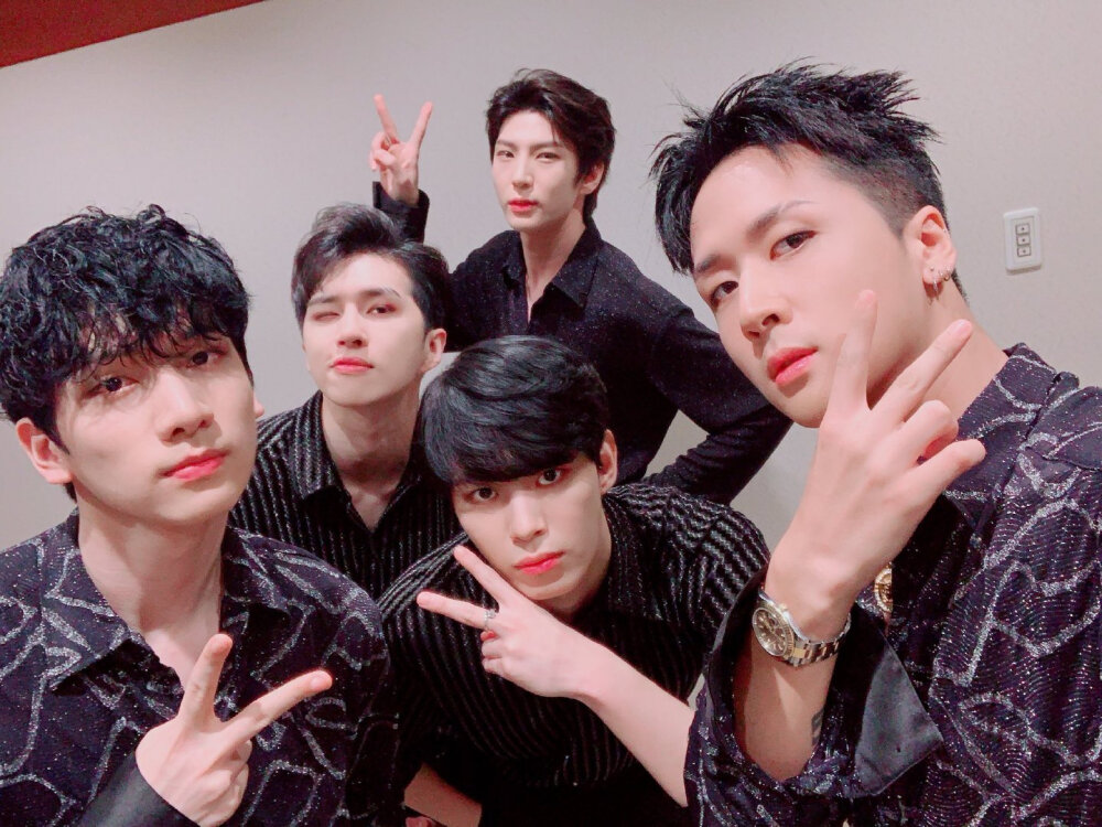 VIXX