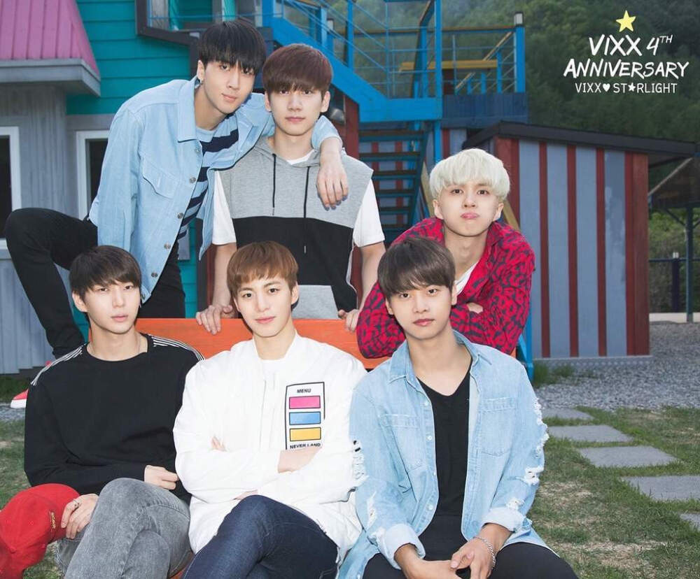 VIXX