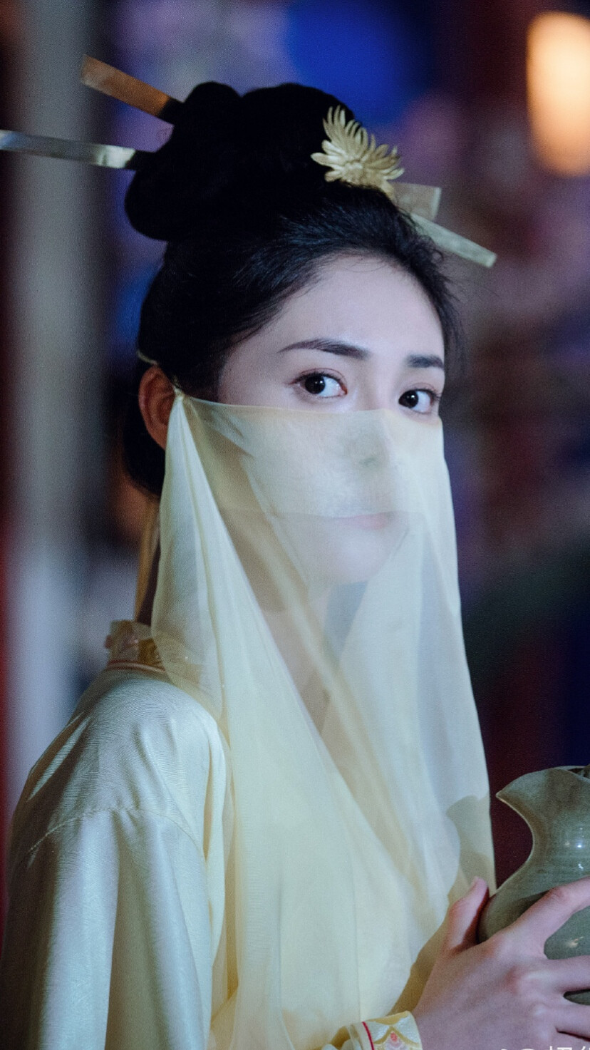 大唐女法医冉颜周洁琼