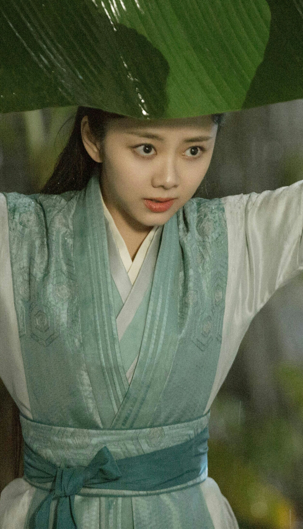 锦衣之下袁今夏谭松韵