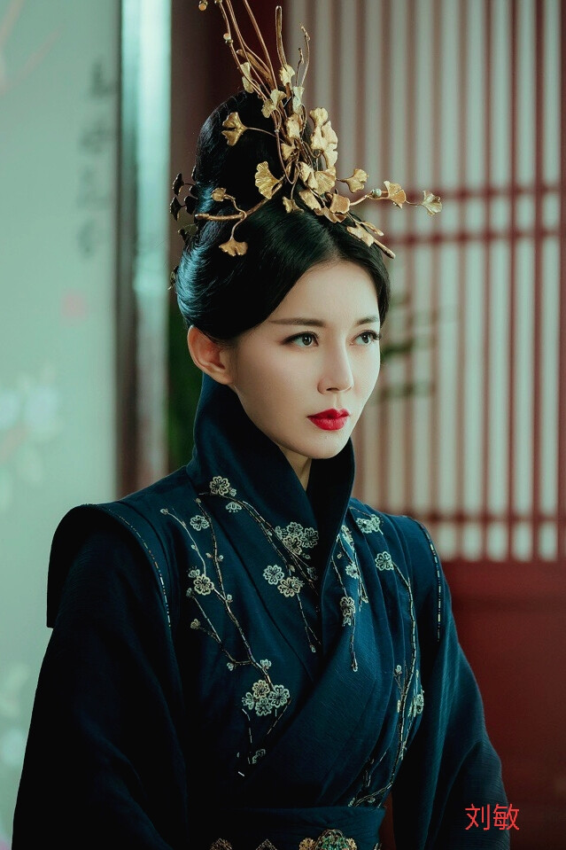 古装美女