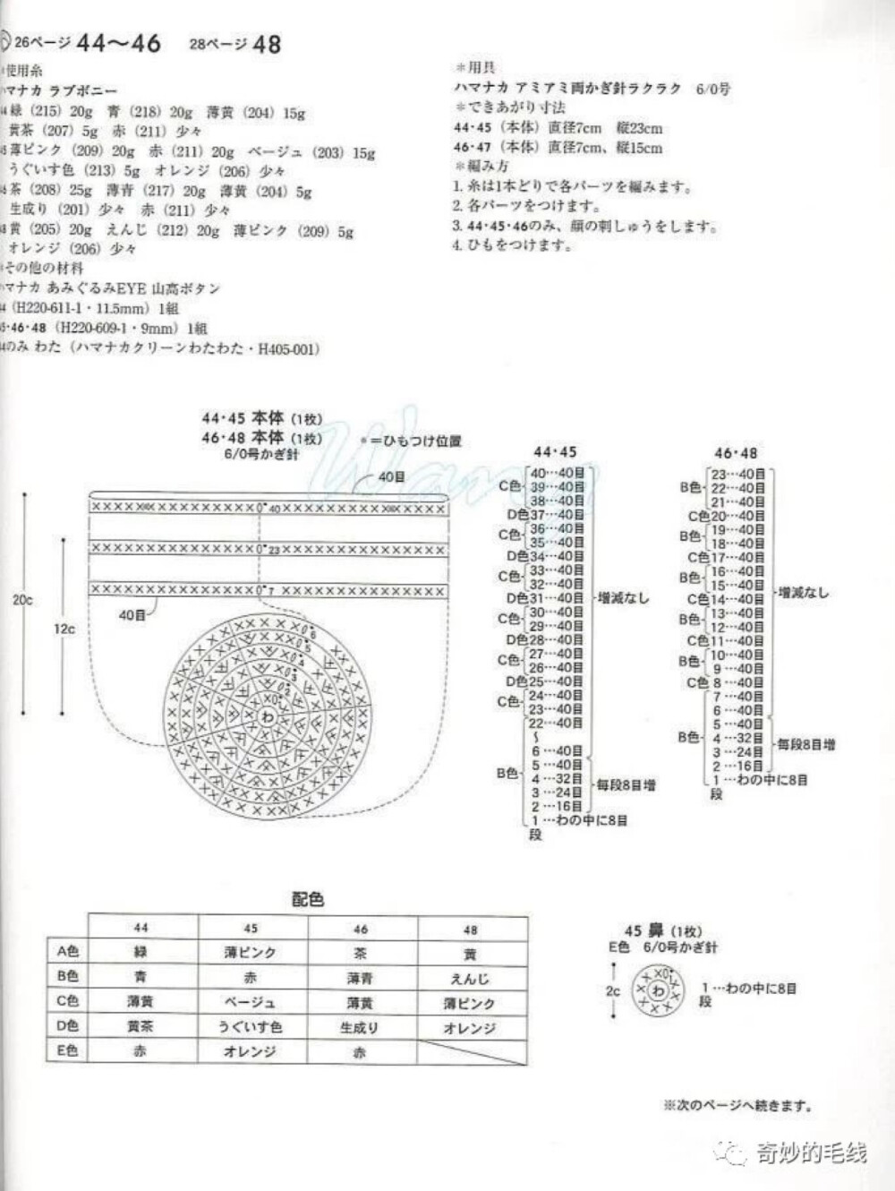 小黄鸡