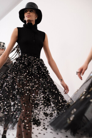Christian Dior 2020春夏高级成衣