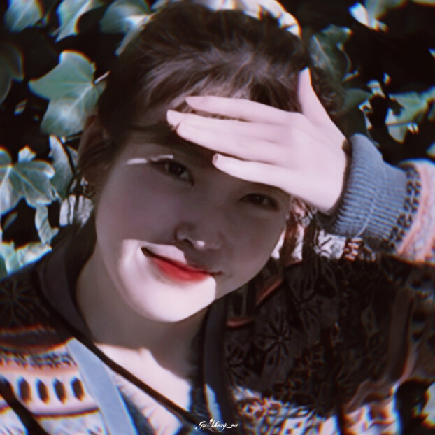 李知恩 ©®顾笙恩