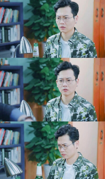 ✨✨神仙可爱孟鹤堂，
                               人间甜饼周九良。✨✨