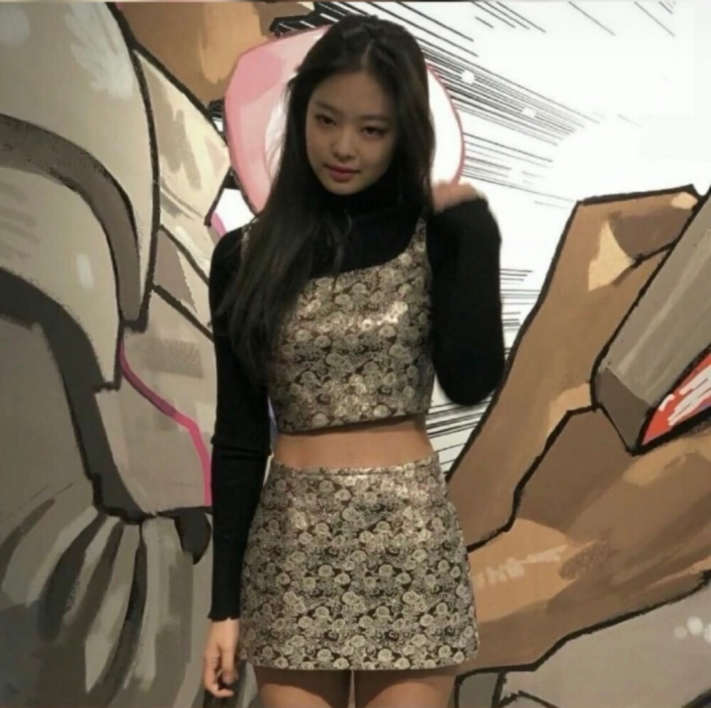 Jennie