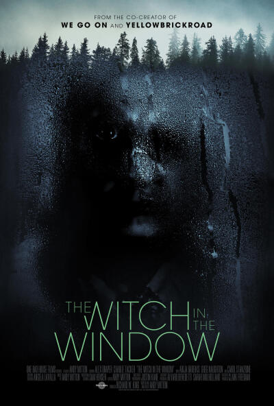 【2019-12-6】窗户里的女巫.The Witch in the Window (2018)