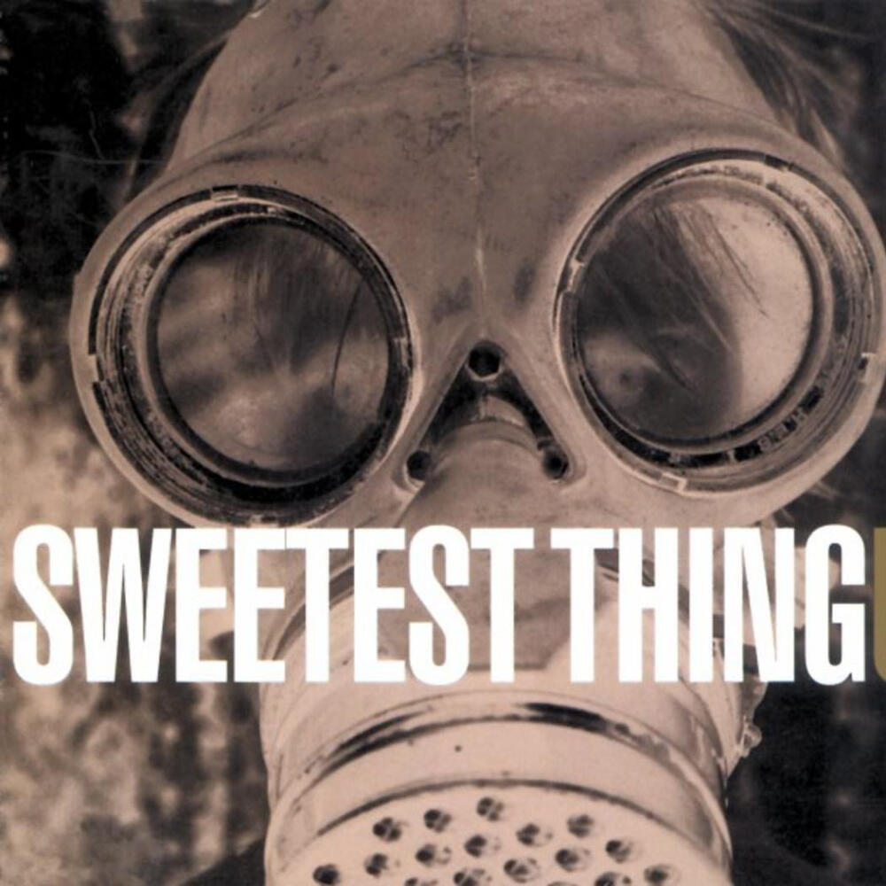 U2 《Sweetest Thing》