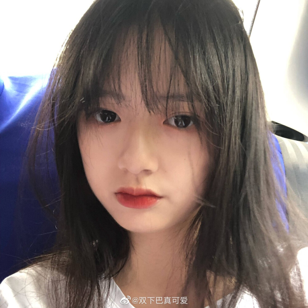 分享美女
wb：双下巴真可爱