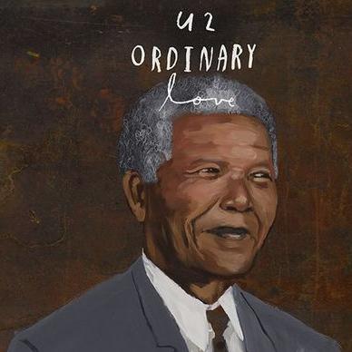 U2 《Ordinary Love》