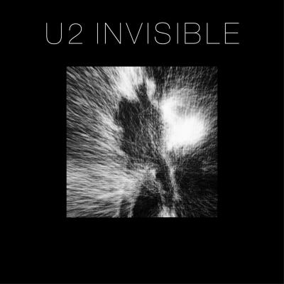 U2 《Invisible》