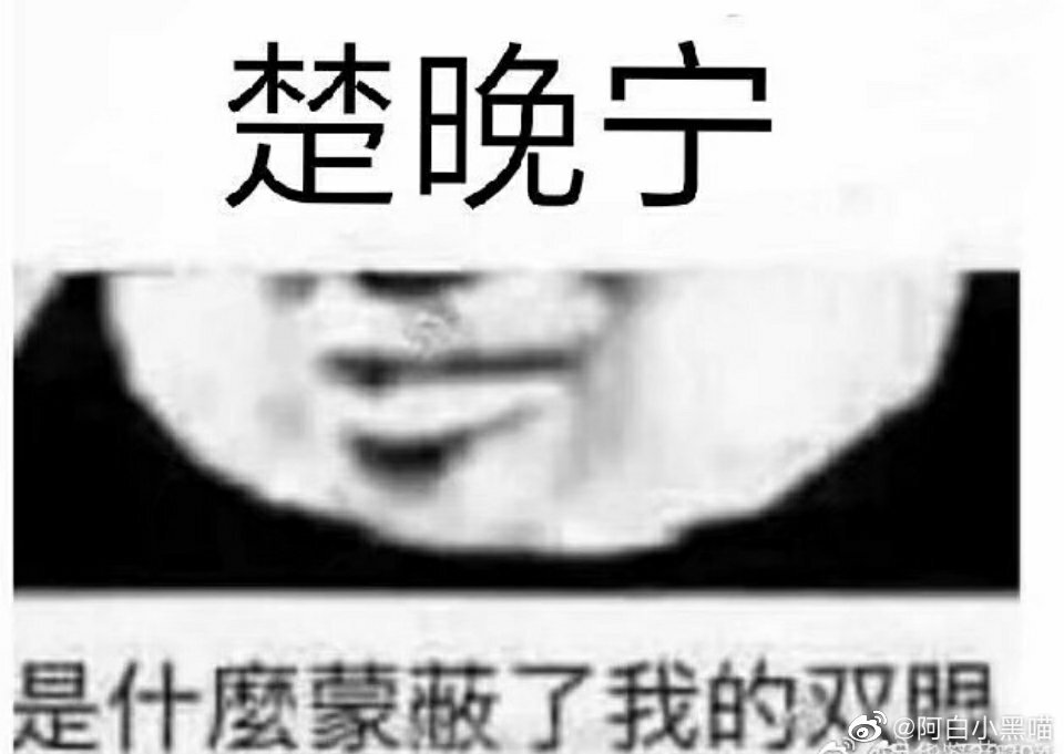 楚晚宁