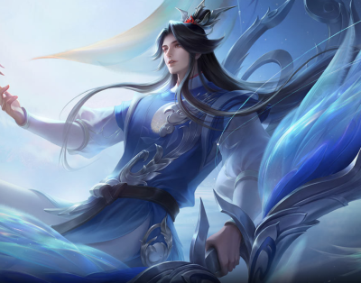 牛郎织女，后羿嫦娥如梦令