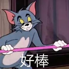 猫和老鼠