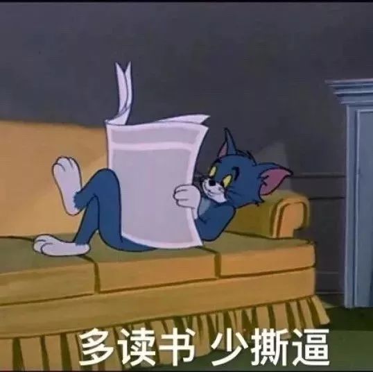 猫和老鼠