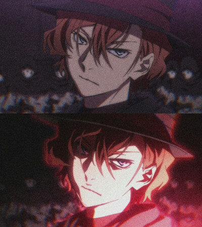 文豪野犬手机壁纸。