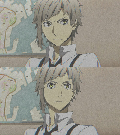 文豪野犬手机壁纸。