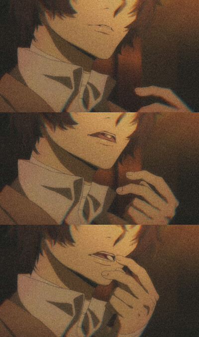 文豪野犬手机壁纸。