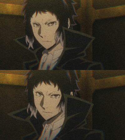 文豪野犬手机壁纸。