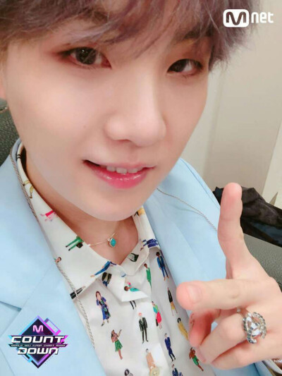 Yoongi～www