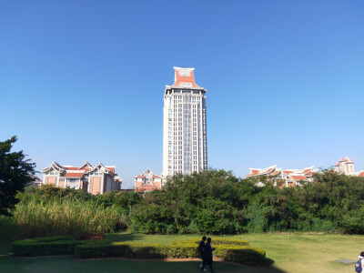 集美大学