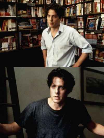 “要找到一个你爱她她也爱你的人，机会微乎其微。”—— Hugh Grant &amp; Julia Roberts《诺丁山》