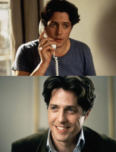 “要找到一个你爱她她也爱你的人，机会微乎其微。”—— Hugh Grant &amp; Julia Roberts《诺丁山》