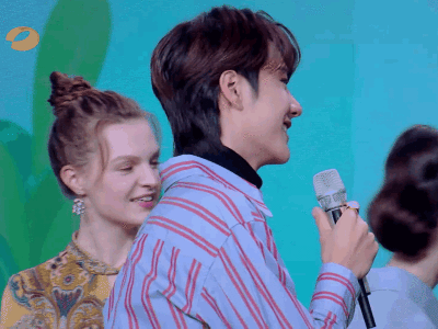 热心吃瓜群众王一宝 ​​