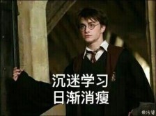 哈利波特沙雕表情包