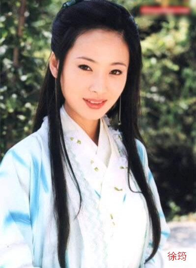 古装美女