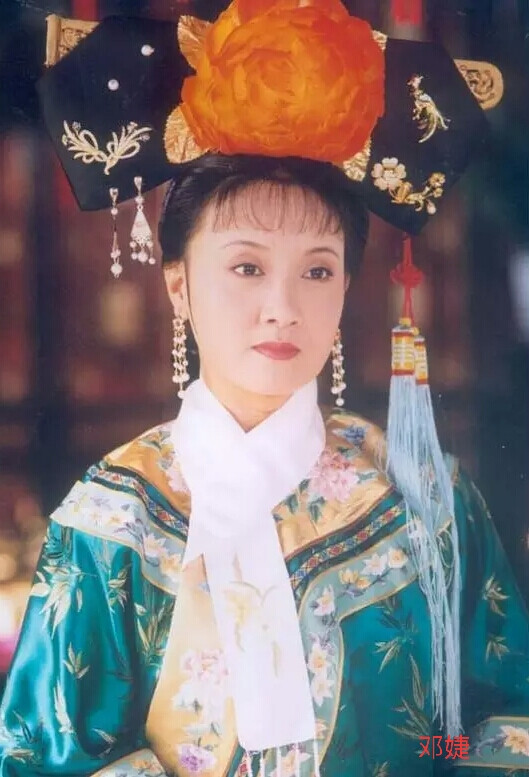 古装美女