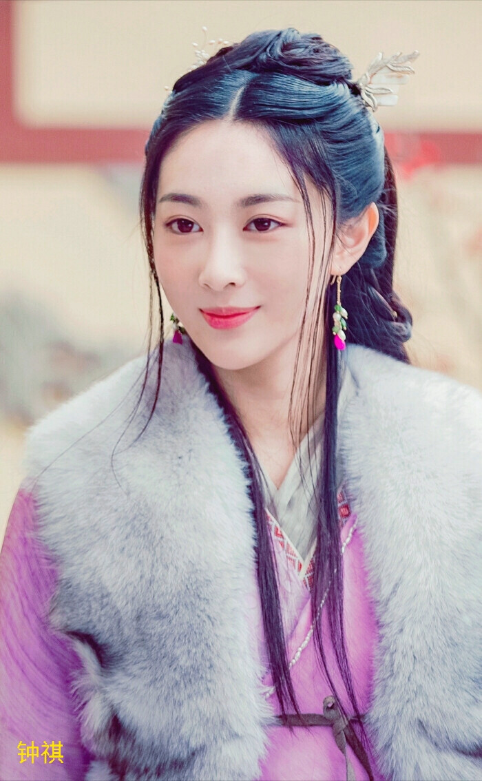 古装美女