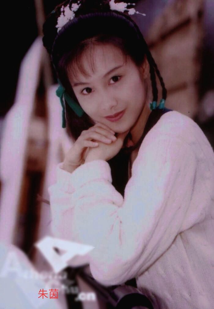 古装美女