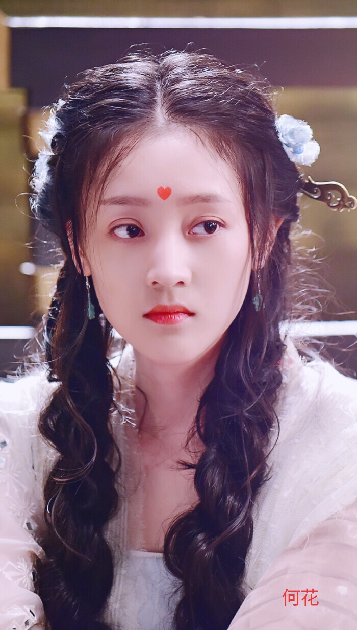 古装美女