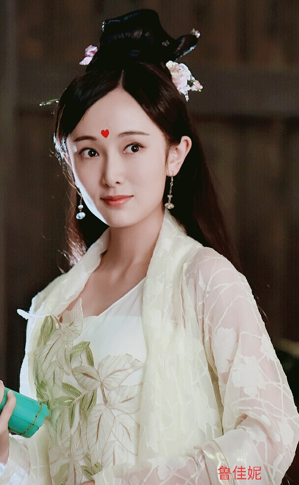 古装美女