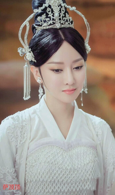 古装美女