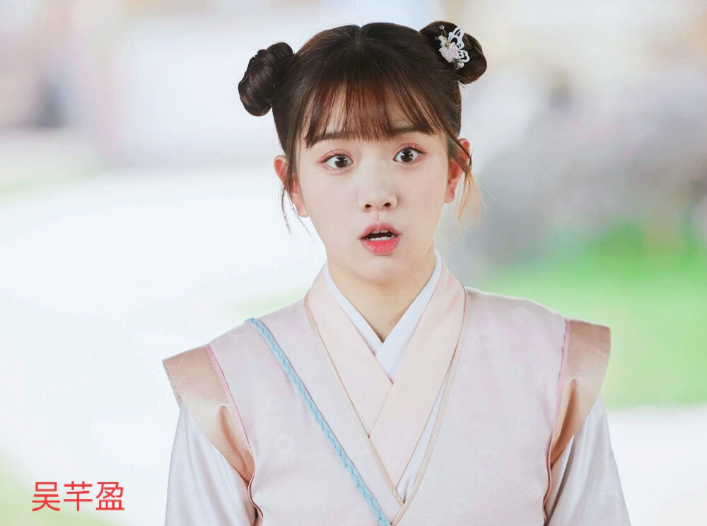 古装美女