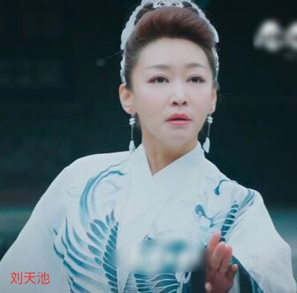 古装美女