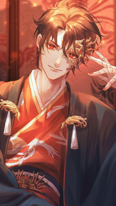 红红火火恍恍惚惚