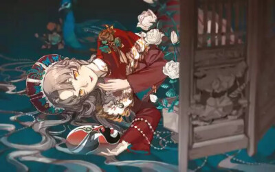 红红火火恍恍惚惚