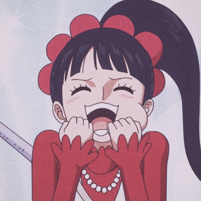 ❤️
ONE PIECE
海賊王
自截头像