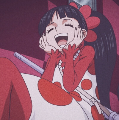 ❤️
ONE PIECE
海賊王
自截头像