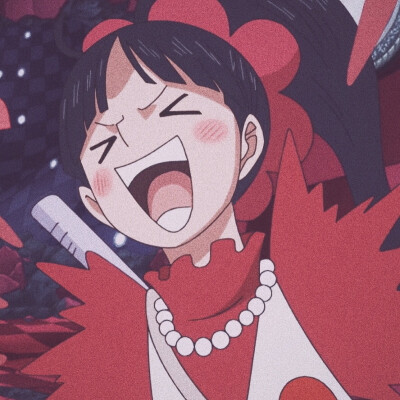 ❤️
ONE PIECE
海賊王
自截头像